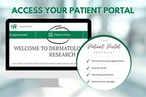 Access Your Health Information With Banner Portal Patient