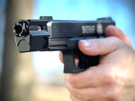 Accessories And Upgrades Turn Your Glock Into A Home Defense Tool Accessories And Upgrades Turn Your Glock Into A Home Defense Tool