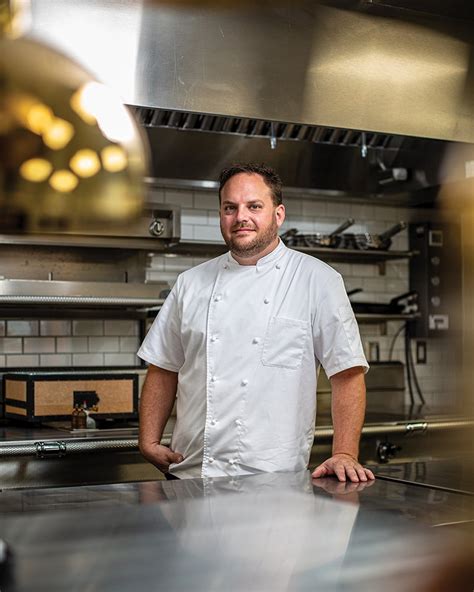 Acclaimed Chef Ben Grupe Opens Tempus In The Grove St Louis Magazine Acclaimed Chef Ben Grupe Opens Tempus In The Grove St Louis Magazine