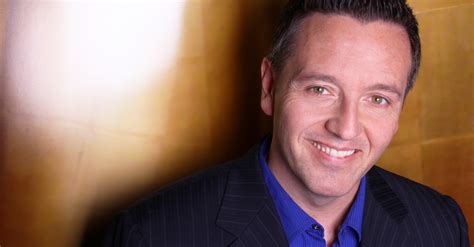 Acclaimed Psychic John Edward Don T Let Others Questioning Who You Are