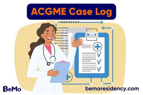 Acgme Case Logs Made Easy Prestage Idp