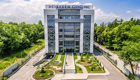 Acibadem Health Point