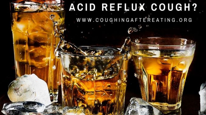 Acid Reflux And Coughing