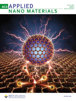 Acs Applied Nano Materials Impact Factor 2024 Lissy Chickie Acs Applied Nano Materials Impact Factor 2024 Lissy Chickie