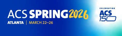Acs Meeting Fall 2024 Lexie Opalina
