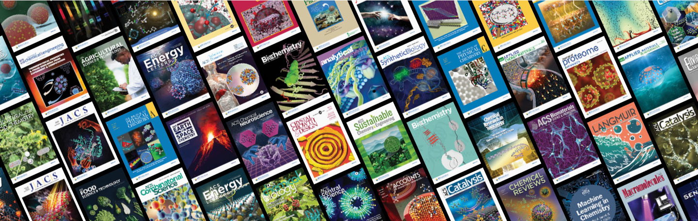 ACS Publishing Center Guide