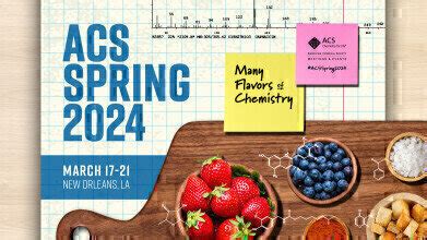 5 Tips ACS Spring 2024