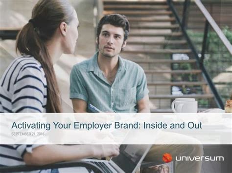 Activating Your Employer Brand 6 Tips Inspired By A Big 10 University
