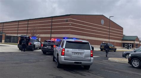 Active Shooter Hoax Call At Liberty Benton High School Local News Active Shooter Hoax Call At Liberty Benton High School Local News