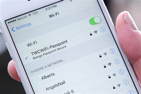 Activist Investor Ides Capital Seeks Seats On Boingo Wireless Board Wsj