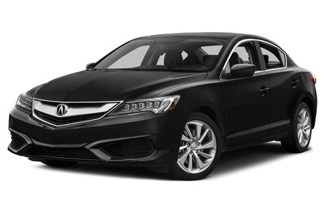 Discover the 2016 Acura ILX: Features, Performance, and Review