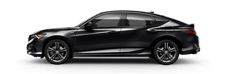 Explore Everything You Need to Know at Acura Info Center