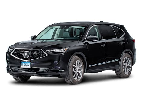 Acura Mdx Consumer Reports Acura Mdx Consumer Reports