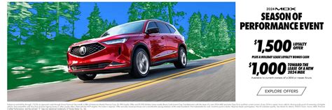 Acura New Vehicle Inventory Search In Denver Acura Dealership In Denver Co