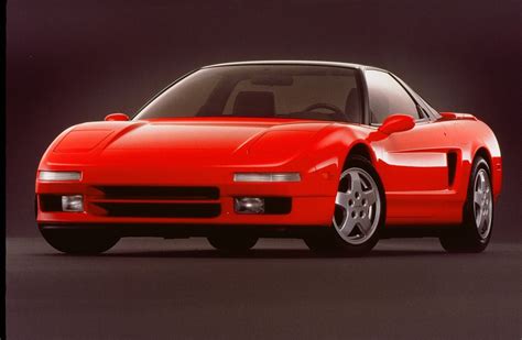 Acura Nsx The Definitive History Barchetta Acura Nsx The Definitive History Barchetta