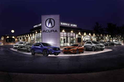 Discover the Best Deals at Acura of Brooklyn