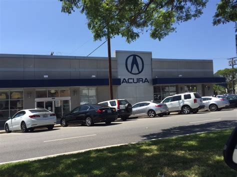 Discover the Latest Deals at Acura of Glendale