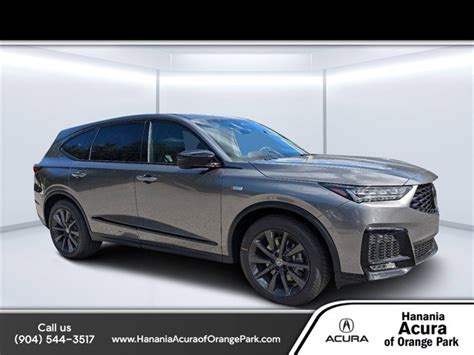 Explore the Best Deals at Acura of Orange Park