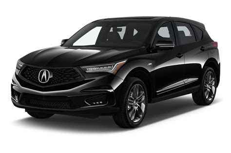2024 Review: Acura RDX 2019 Features, Performance, and Value