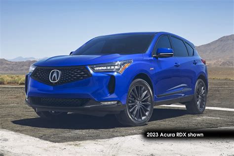 Acura RDX Reviews: Everything You Need to Know Before Buying