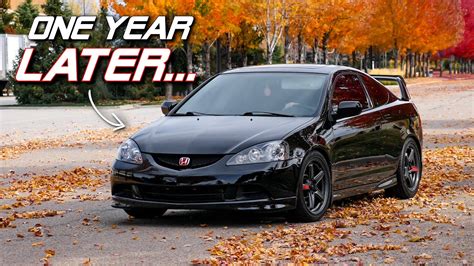 Acura Rsx Type S Road Test Review Sport Compact Car Magazine