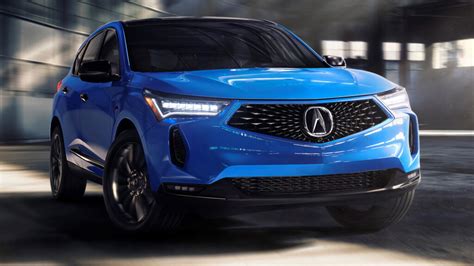 Acura Scraps Fwd Option For 2024 Rdx Starting Price Rises To 45 245 Carscoops Acura Scraps Fwd Option For 2024 Rdx Starting Price Rises To 45 245 Carscoops