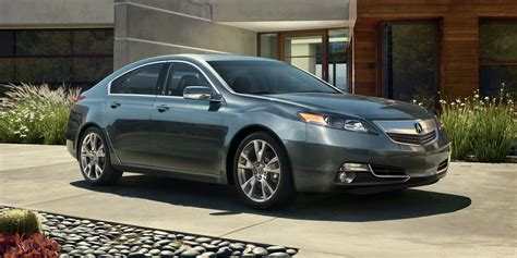The Ultimate Guide to the Acura TL 2013: Features, Reviews, and Maintenance Tips