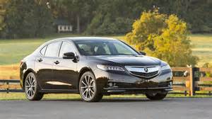 Affordable and Reliable Acura TLX 2017: Full Review and Buying Guide