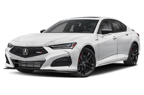 Discover what to expect from the Acura TLX 2025 model