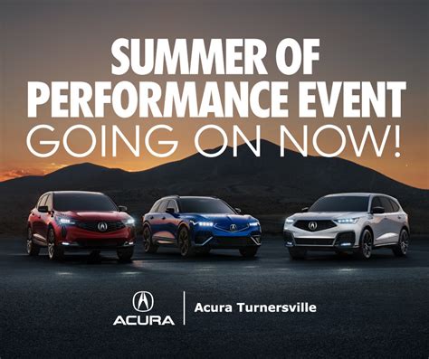 Acura Turnersville: Your Ultimate Guide to Cars in Turnersville, NJ