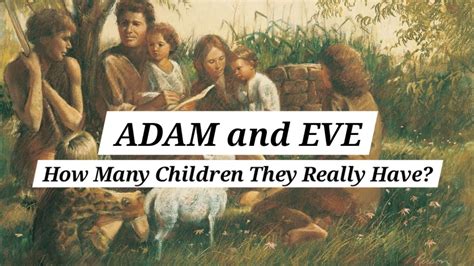 5 Kids of Adam