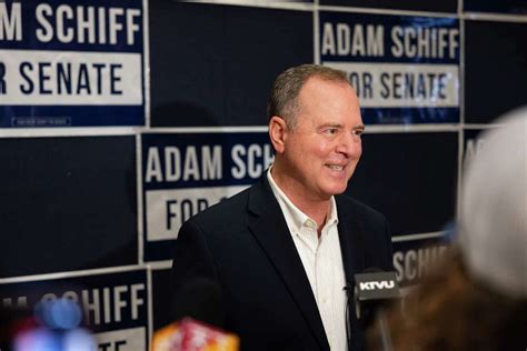 Adam Schiff Projected To Be California S Next Senator Ktla Adam Schiff Projected To Be California S Next Senator Ktla
