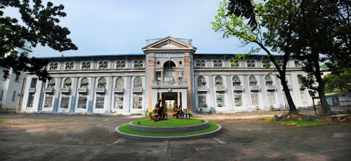 Adamson University Adamson University