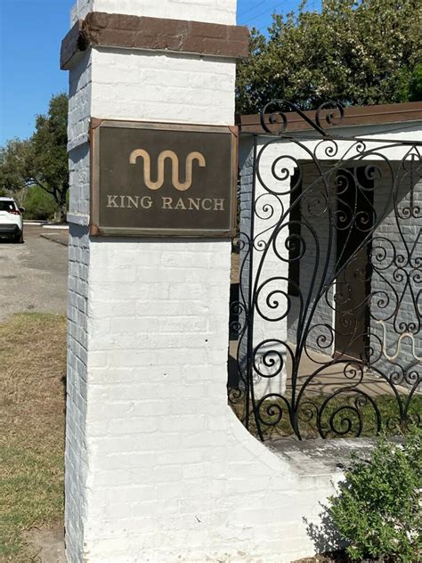 Adapt Or Die The King Ranch Legacy Texas Public Policy Foundation Adapt Or Die The King Ranch Legacy Texas Public Policy Foundation