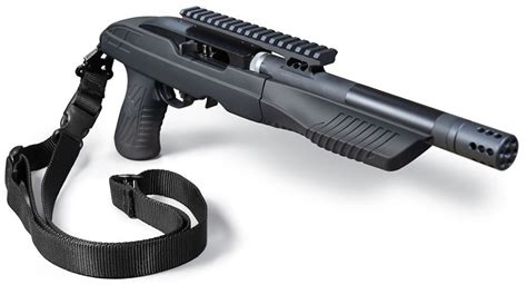 Adaptive Tactical Releases Ruger 22 Charger Accessories For Rimfire Fans
