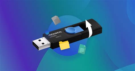 Adata Usb Flash Drive Recovery Best 5 Adata Usb Recovery Repair Tools