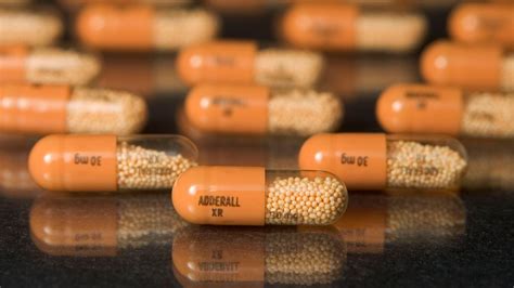 Adderall Shortage Has Us Fda Dea Urging Adhd Drugmakers To Boost