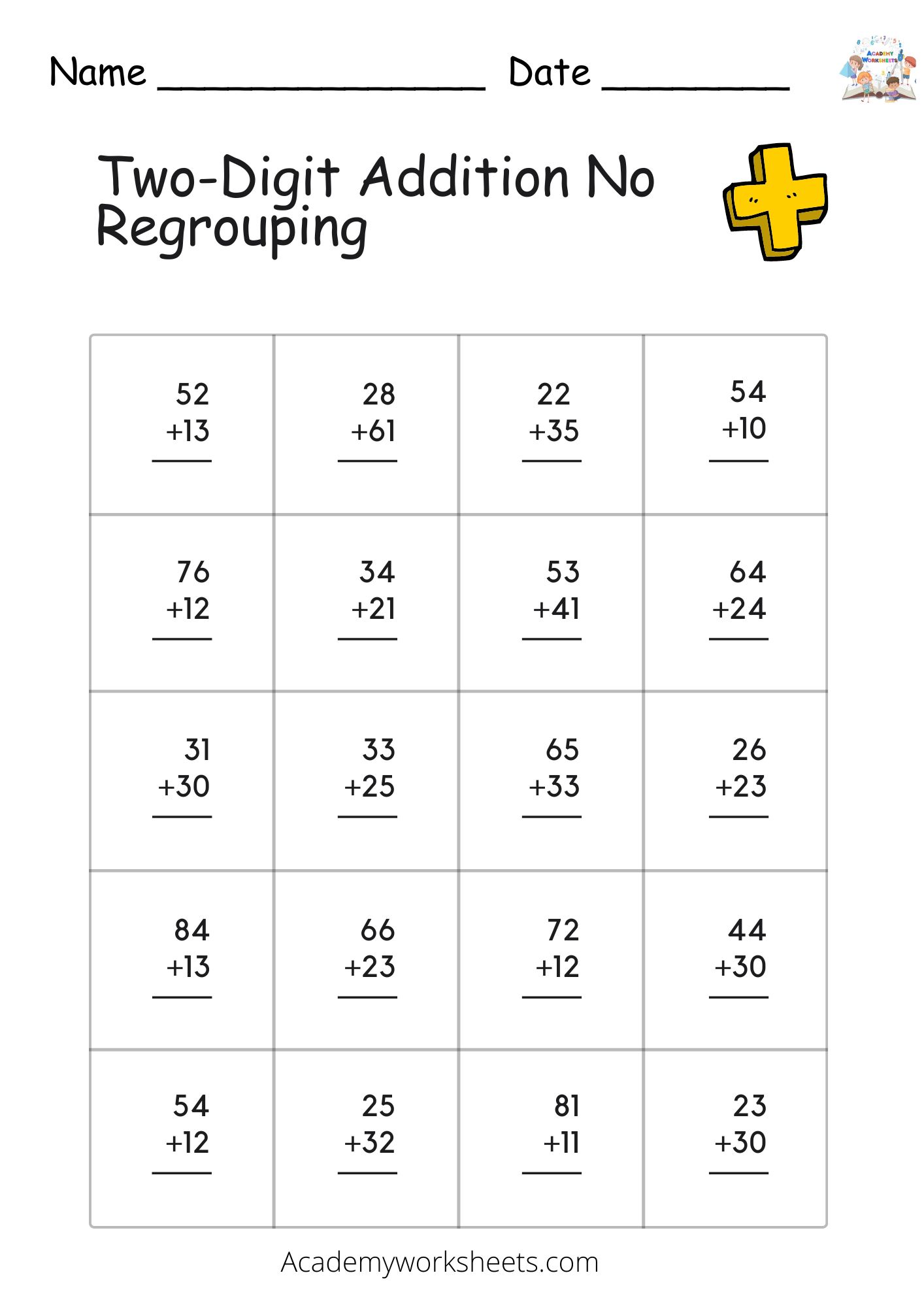 5 Tips Regrouping