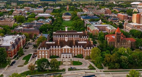 University of Illinois Urbana Champaign Address