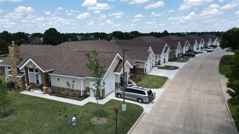 Adjusting To Independent Living The Village At Gleannloch Farms