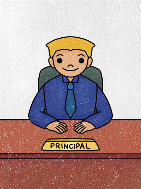 Administration About Our Principal