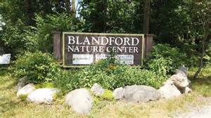 Admission Blandford Nature Center Admission Blandford Nature Center