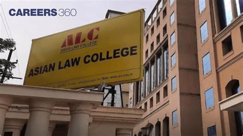 Admissions College Of Law