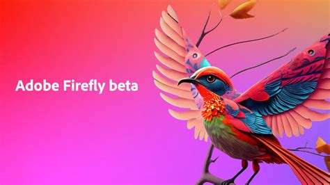 Adobe Firefly Amp 39 S Generative Ai Models Can Now Create Vector Graphics In