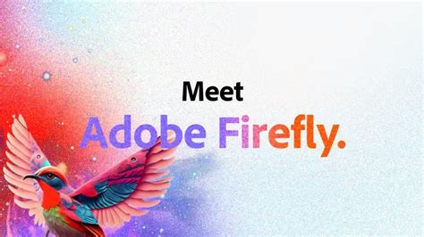 Adobe Firefly Phenomenal Next Gen Ai Art Tool
