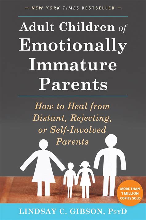 Adult Children Of Emotionally Immature Parents On Apple Books
