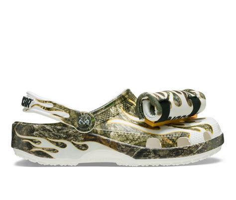 Adults Crocs Nascar Classic Clog Shoe Station Adults Crocs Nascar Classic Clog Shoe Station