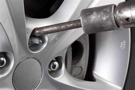 Advanced Locks The Ultimate Wheel Lock Advanced Locks The Ultimate Wheel Lock