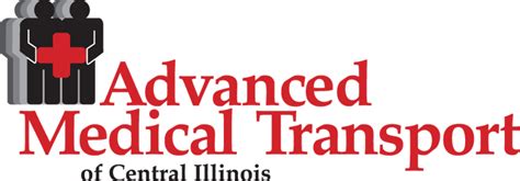 Advanced Medical Transport Of Central Illinois Careers Advanced Medical Transport Of Central Illinois Careers