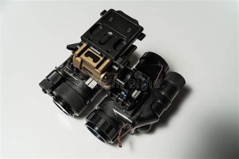 Advanced Optical Device For Night Vision Professional Equipment For